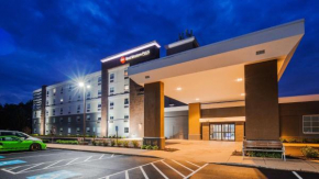 Гостиница Best Western Plus Wilkes Barre-Scranton Airport Hotel  Питтстон